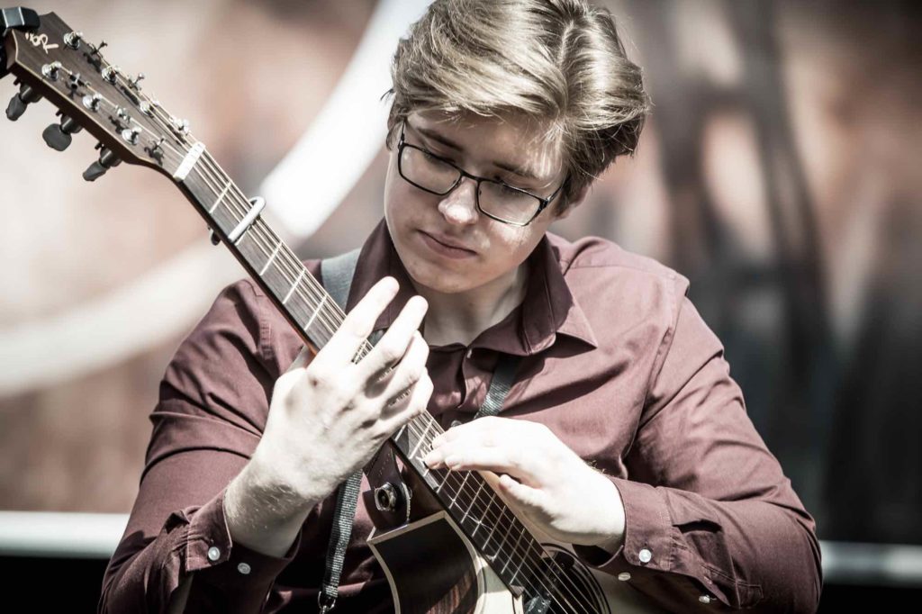 musikmesse ultimate jam 2020 concerto live eventi francoforte frankfurt strumenti musicali