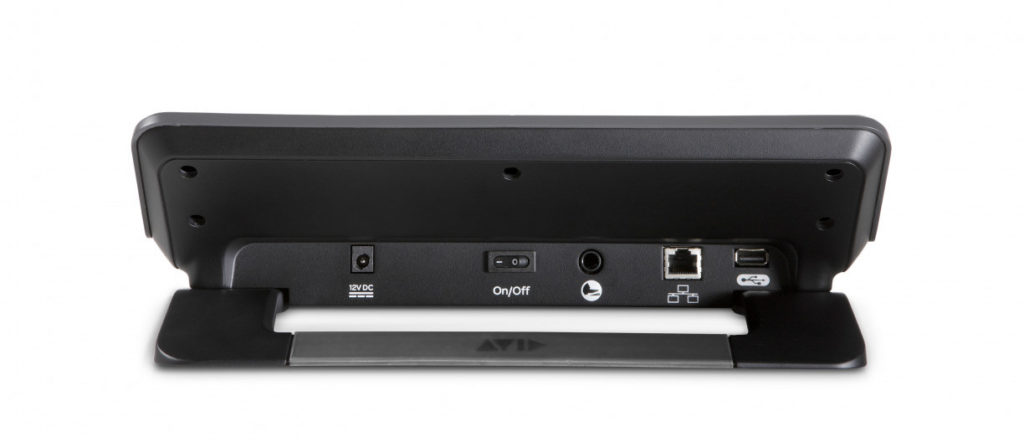 Avid S1 superficie di controllo surface control daw software hardware soundwave audiofader