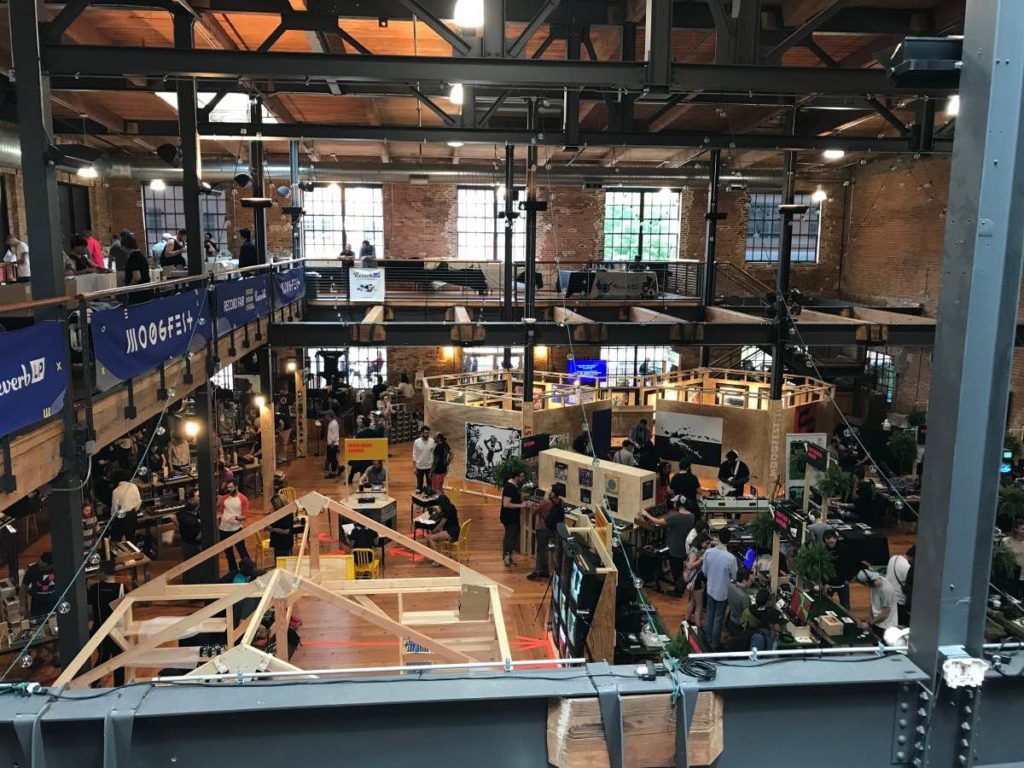 Moogfest 2020 eventi strumenti musicali moog