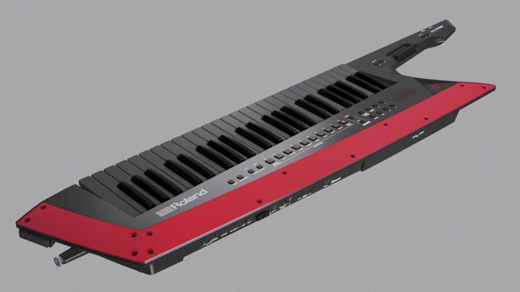 roland zen core