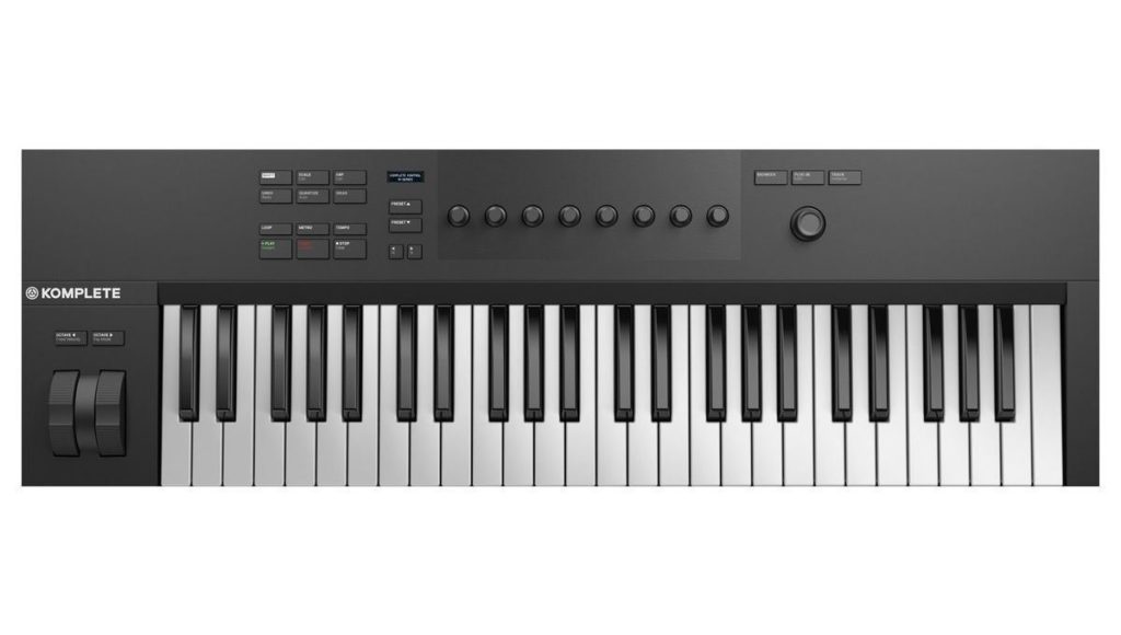 komplete kontrol