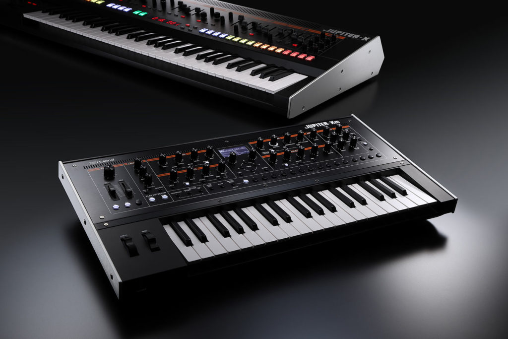 roland zen core