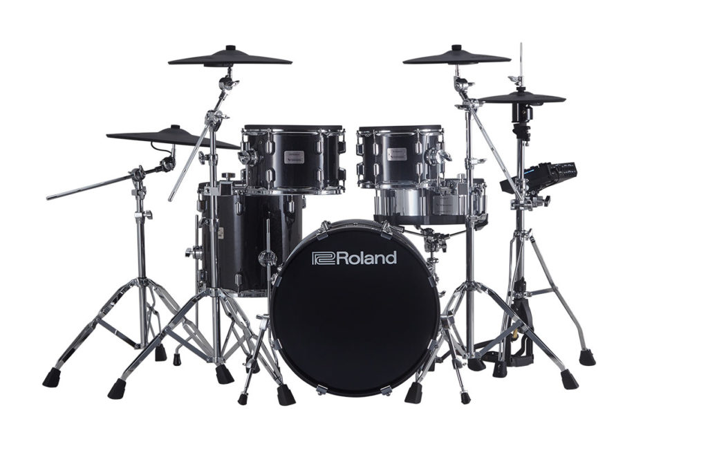 Roland Acoustic Design
