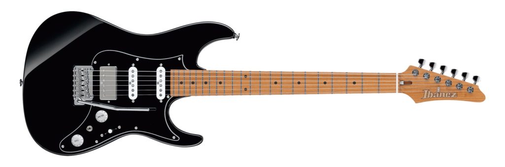 Ibanez AZ2204B Prestige chitarra guitar strumenti musicali