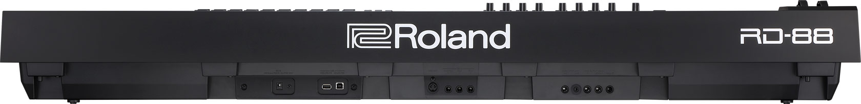 Roland RD-88 piano stage tastiera keyboard studio live strumenti musicali