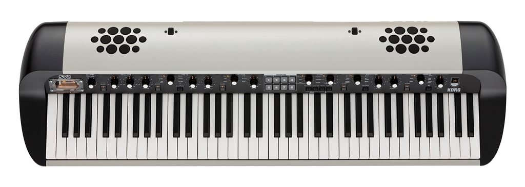 korg sv