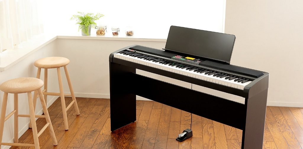 korg tastiere