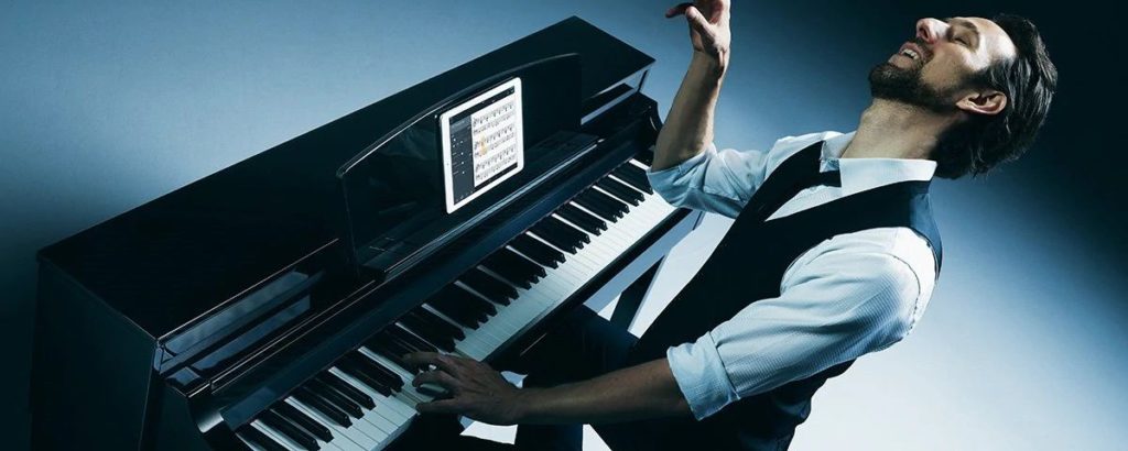 pianoforti digitali home