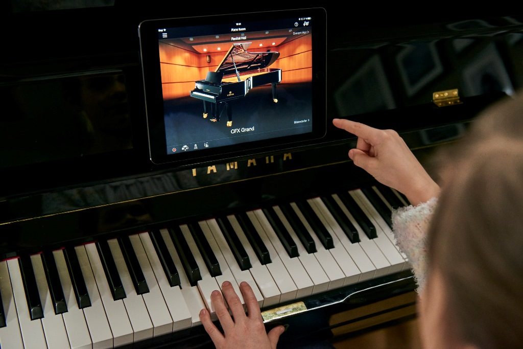 speciale pianoforti