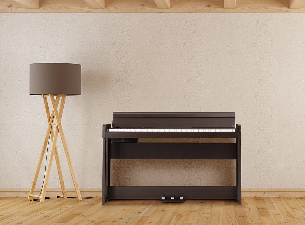 pianoforti digitali home