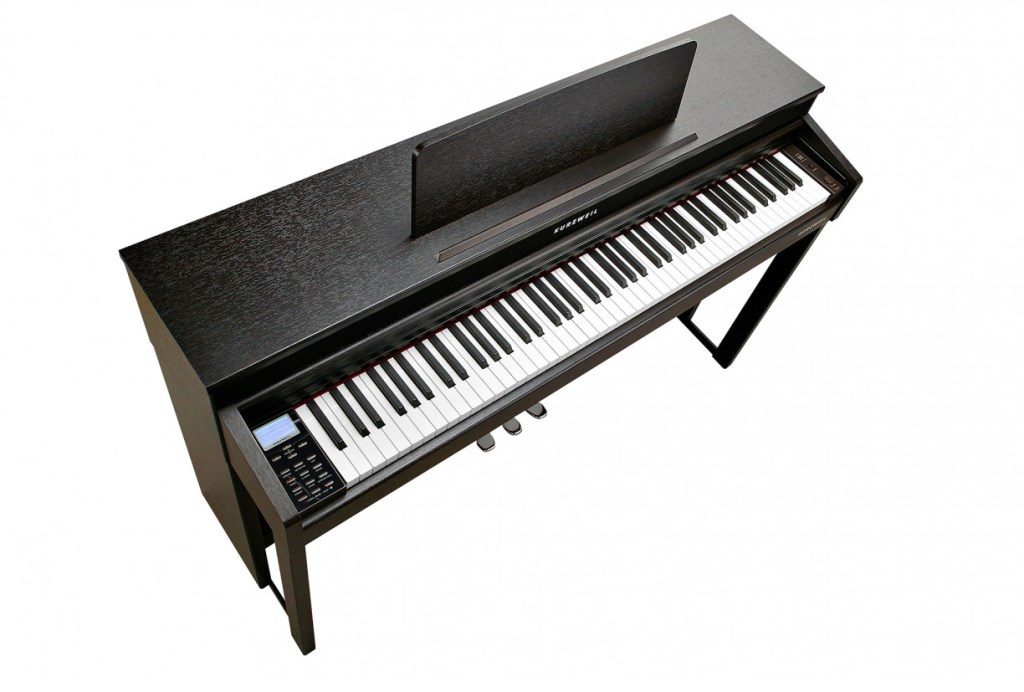 pianoforti digitali home