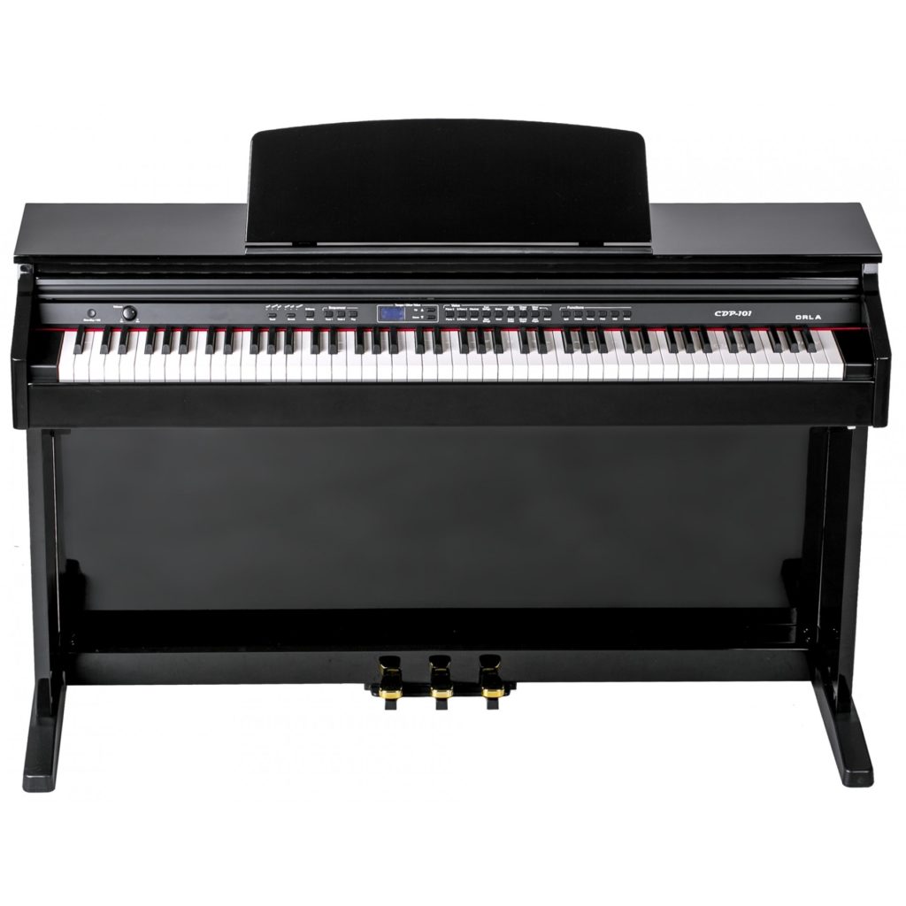 pianoforti digitali home