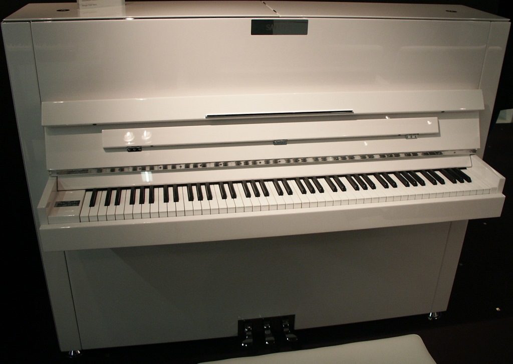 pianoforti digitali home