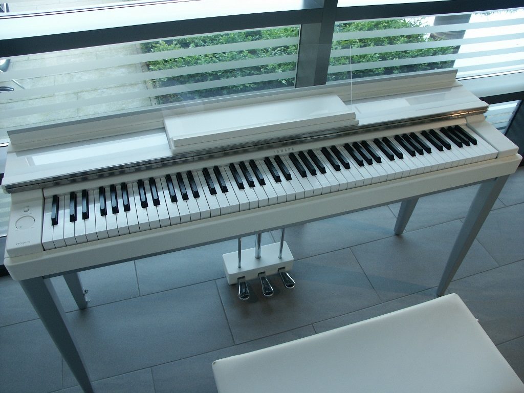 pianoforte digitale
