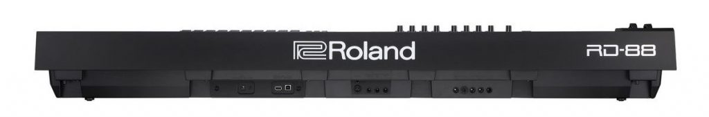 roland rd-88