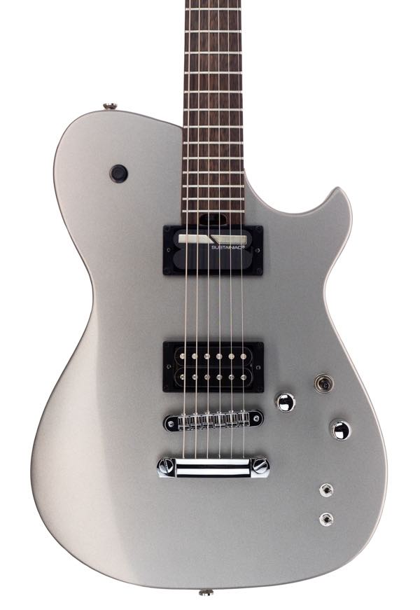 Manson Guitar MBM-1 signature custom Matthew Bellamy Backline chitarra muse guitar distributore meta serie prezzo strumenti musicali