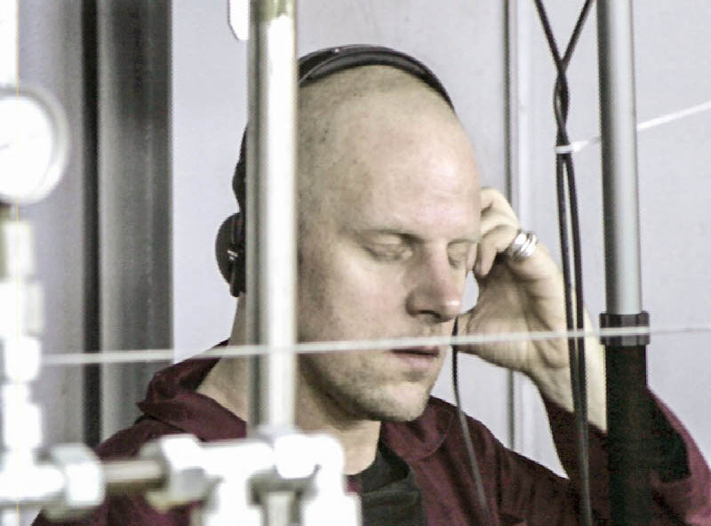 Simon Stockhausen produttore producer Polarities padshop 2 sound design audio pro steinberg audiofader
