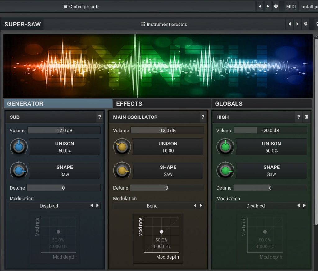 msoundfactory