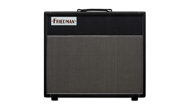 Friedman TwinSister strumenti musicali