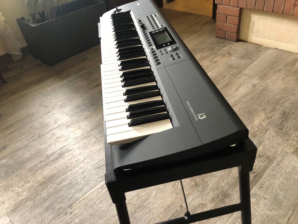 korg i3