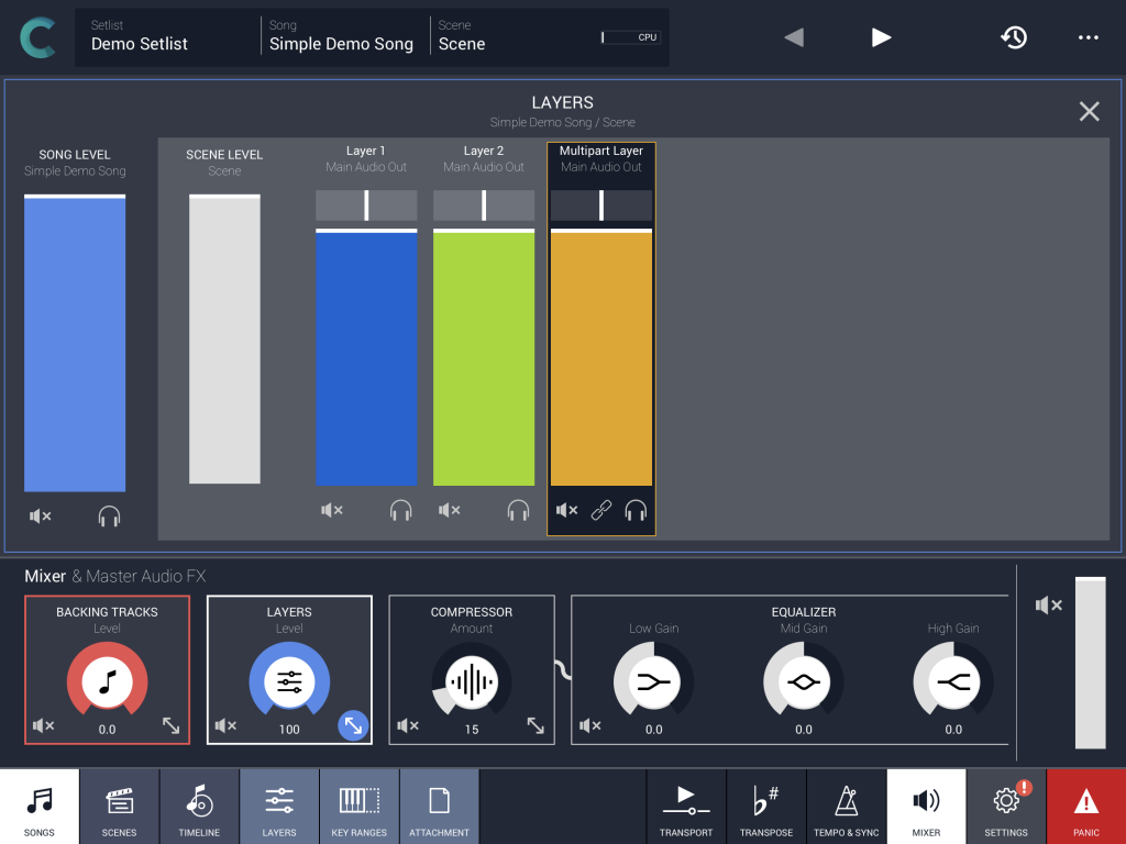 camelot pro 2.0