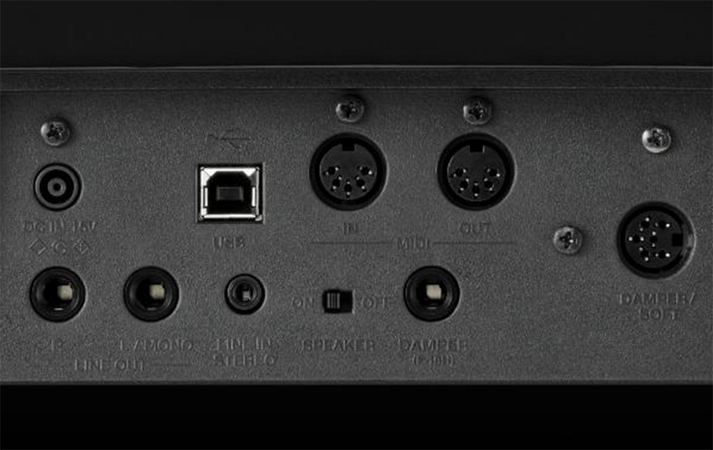 kawai es520 es920