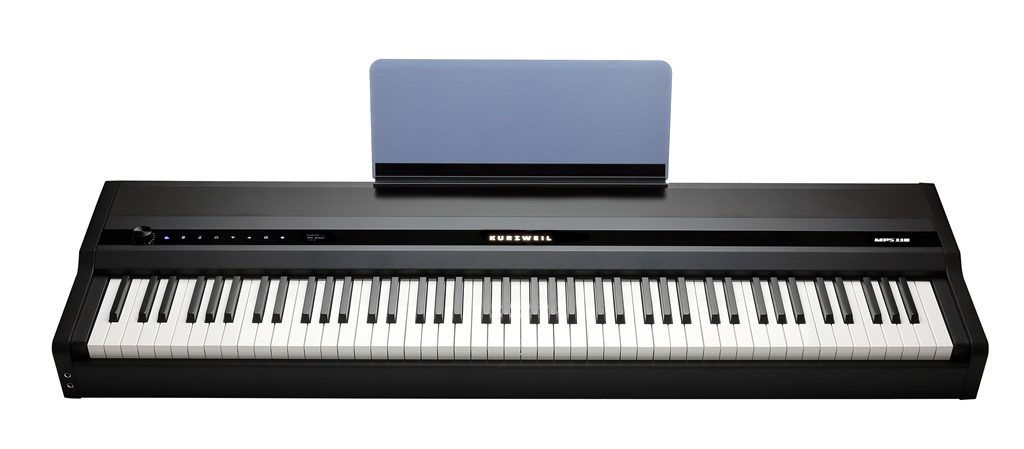 kurzweil mps