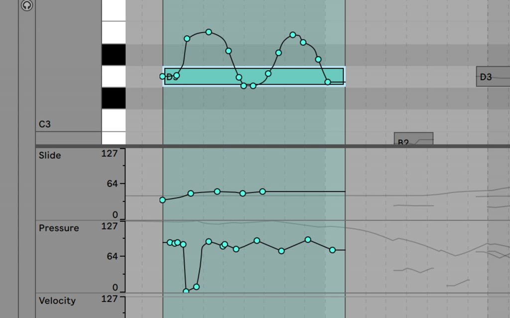 Ableton Live 11prezzo recensione review test strumenti musicali MPE