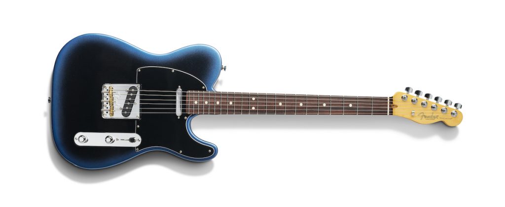 Fender American Professional II Telecaster chitarra elettrica strumenti musicali