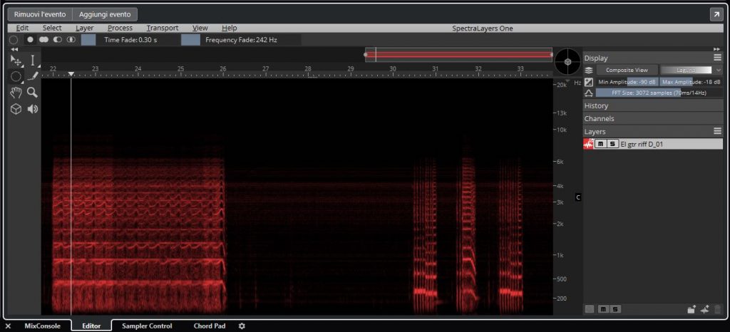 Steinberg Cubase 11 daw software rec mix mastering edit test pierluigi bontempi pro audio studio strumenti musicali
