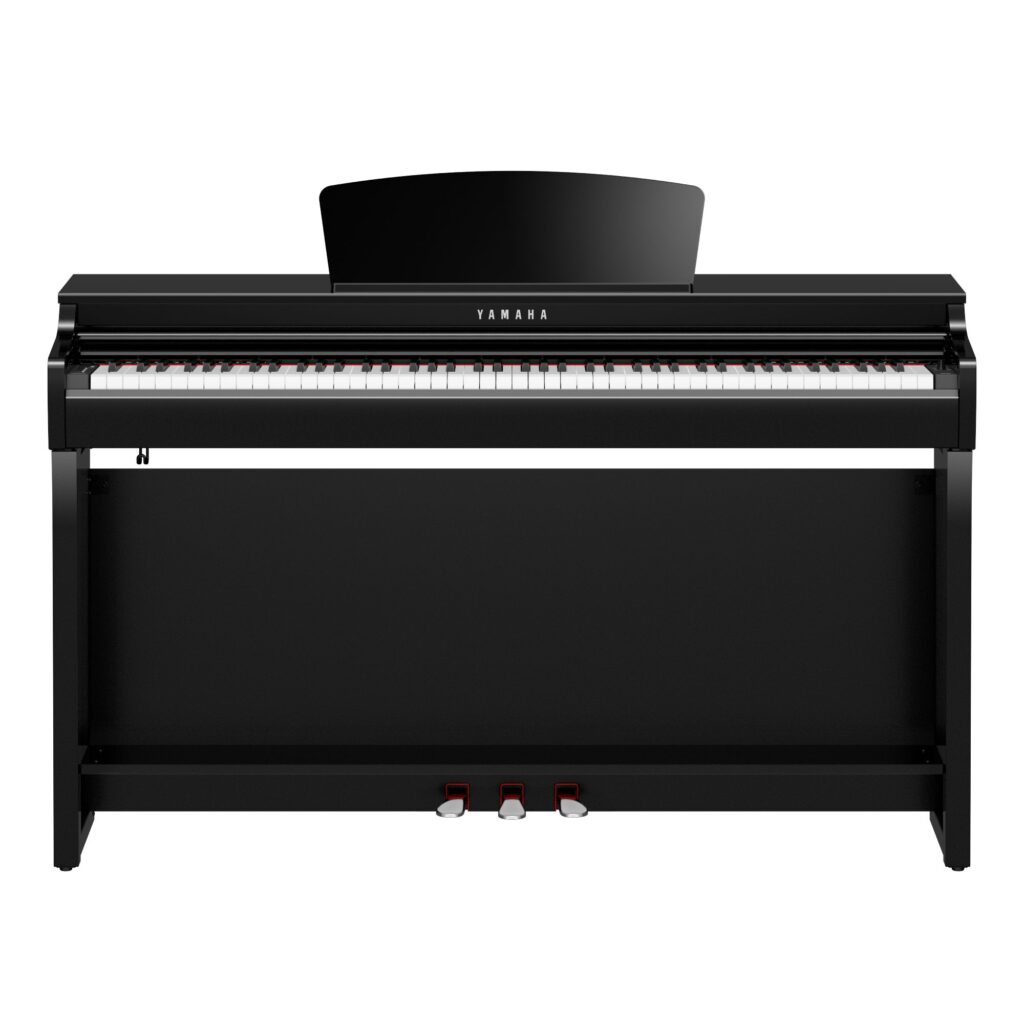 yamaha clp-725