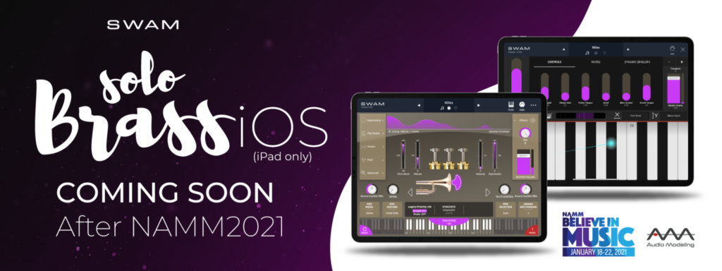 namm 2021