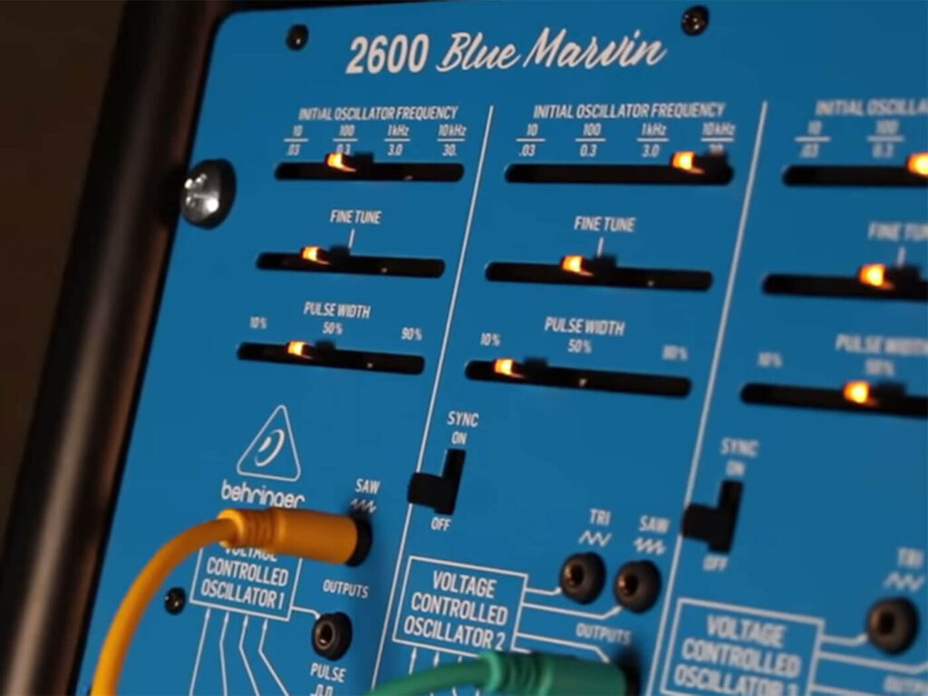 namm 2021