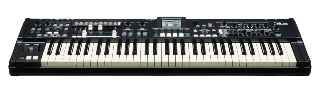 namm 2021