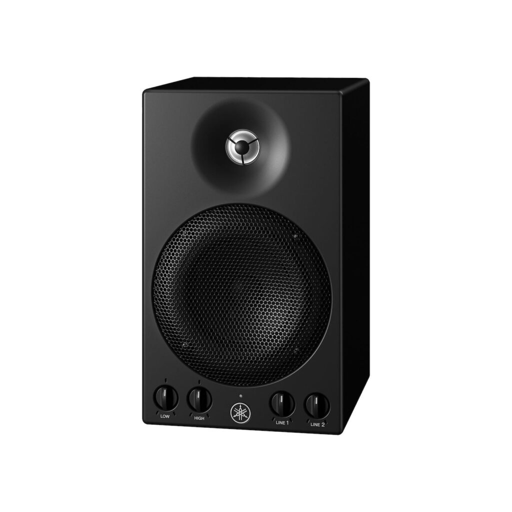 Yamaha MSP3A msp3 hardware studio monitor recording mixing home strumenti musicali prezzo 