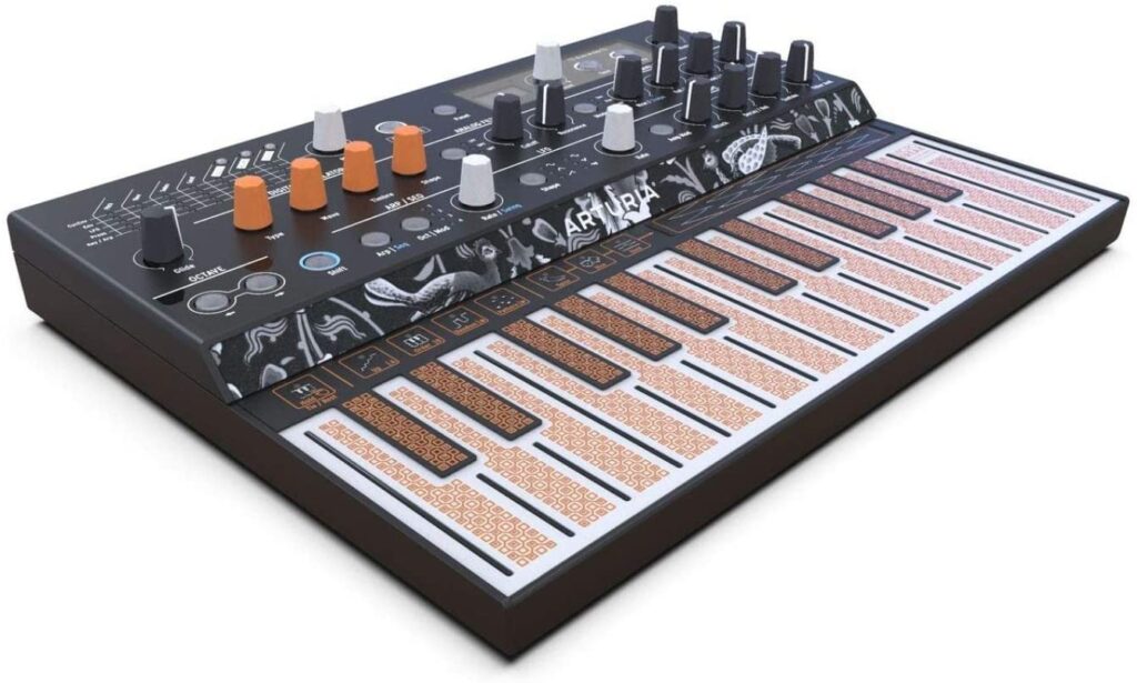 namm 2021
