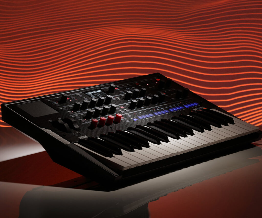 namm 2021
