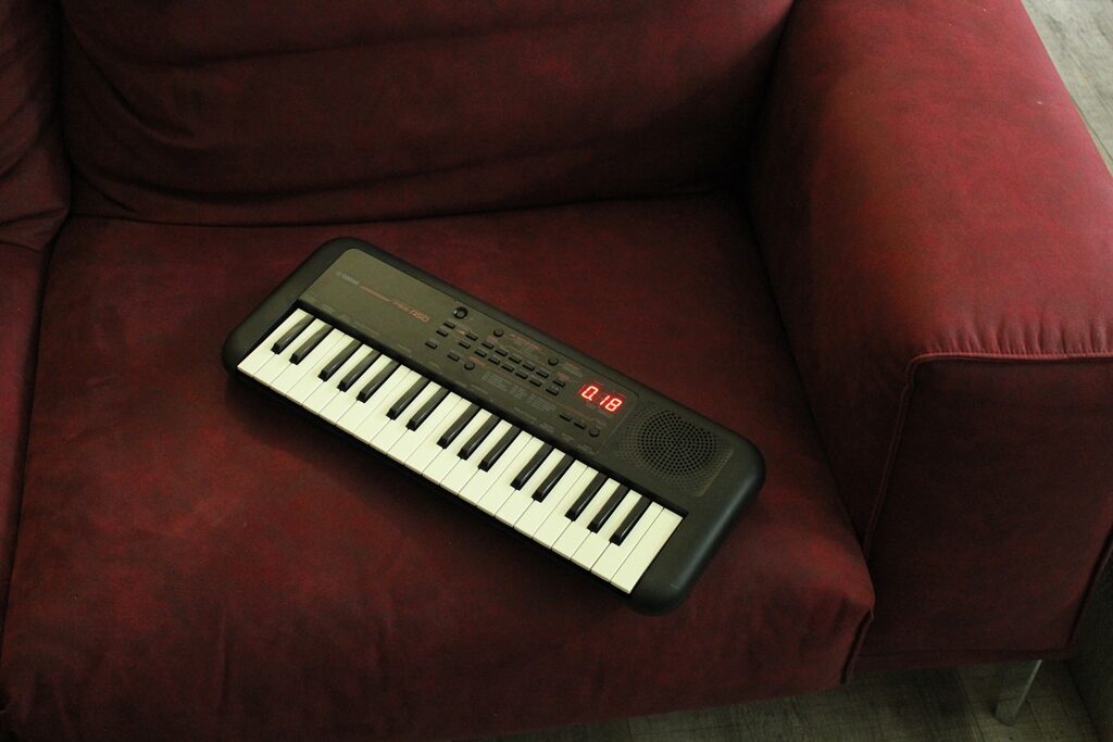 yamaha pss-a50