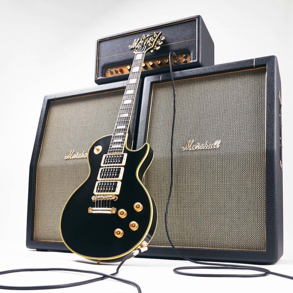 Gibson Les Paul Custom Phenix Peter Frampton chitarra elettrica guitar custom signature strumentimusicali