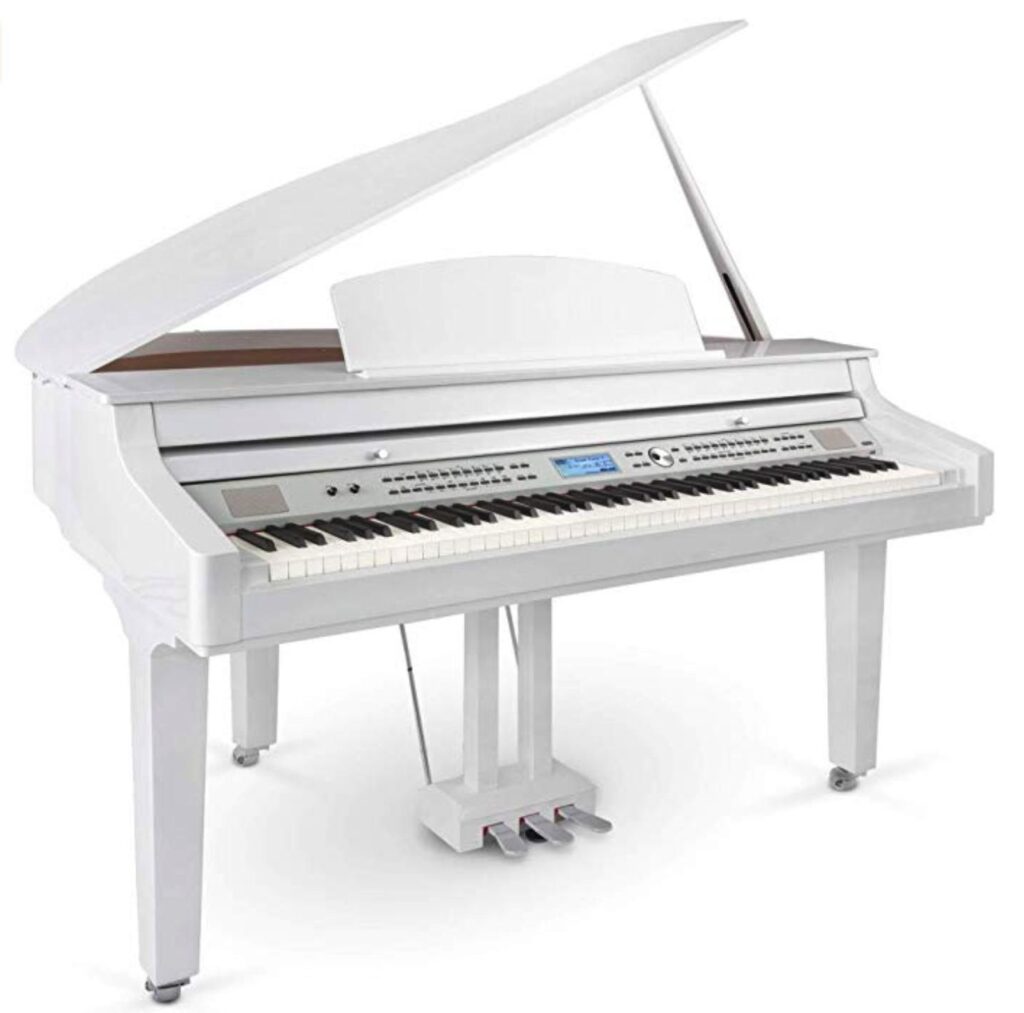 pianoforti digitali