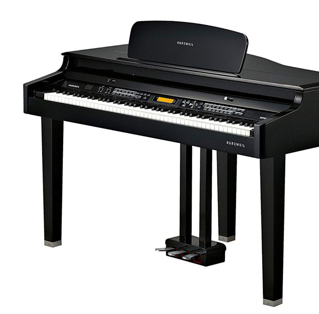 pianoforti digitali