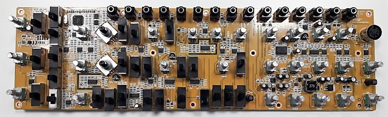 storia del sintetizzatore synth history riparare un sintetizzatore luca pilla smstrumentimusicali