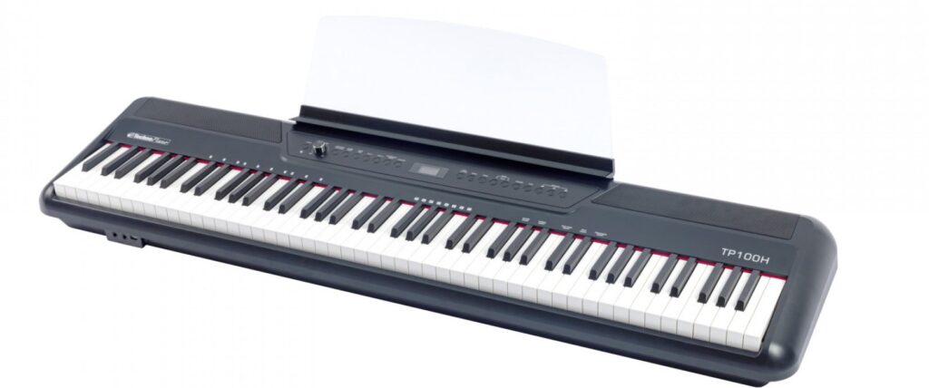 tp100h