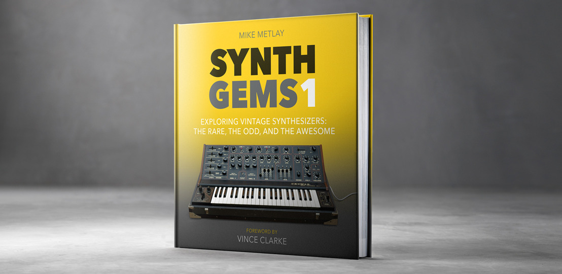synth gems 1 review recensione opinion libri sintetizzatori luca pilla smstrumentimusicali