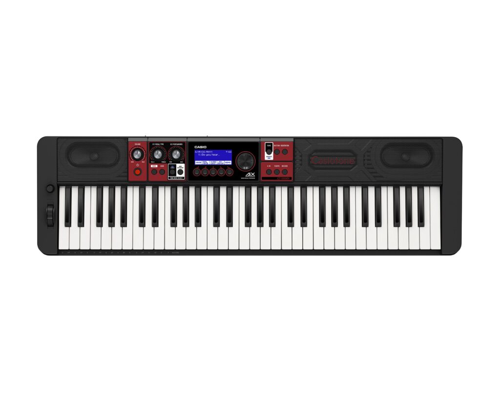 casio CT-S