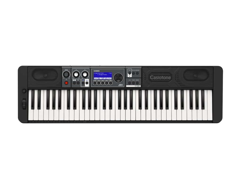 casio CT-S