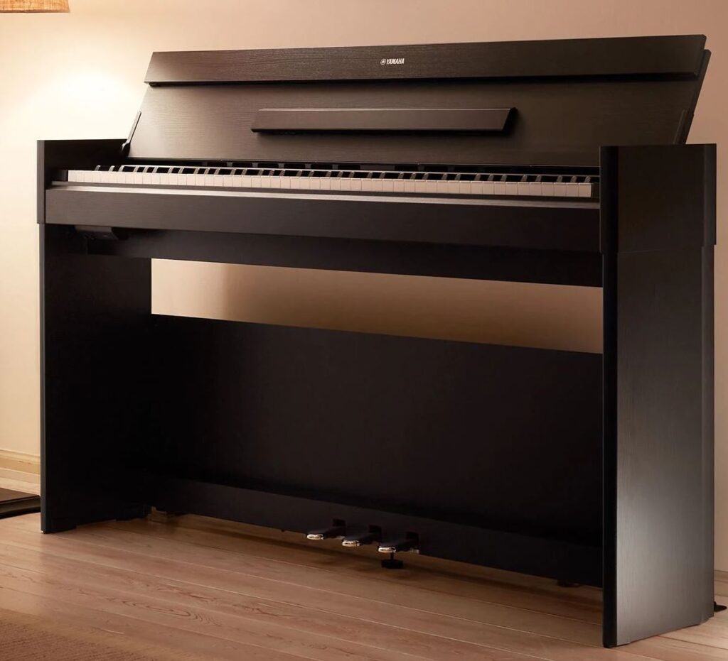 yamaha arius