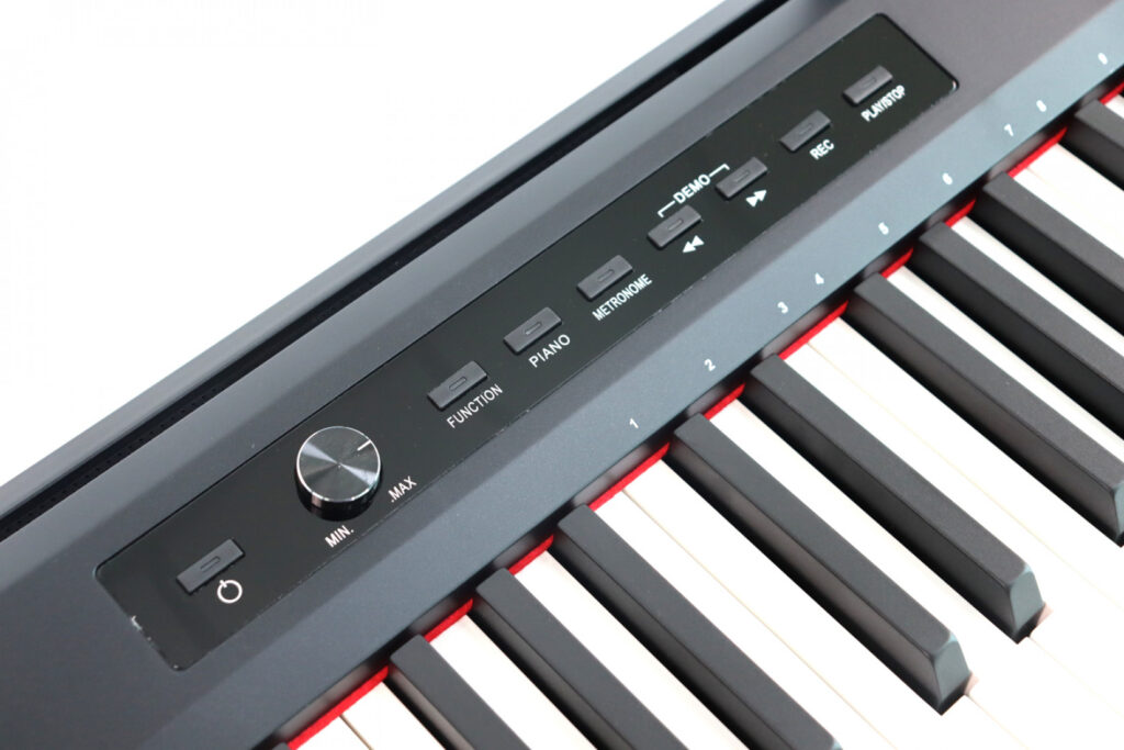 technopiano tp-50s