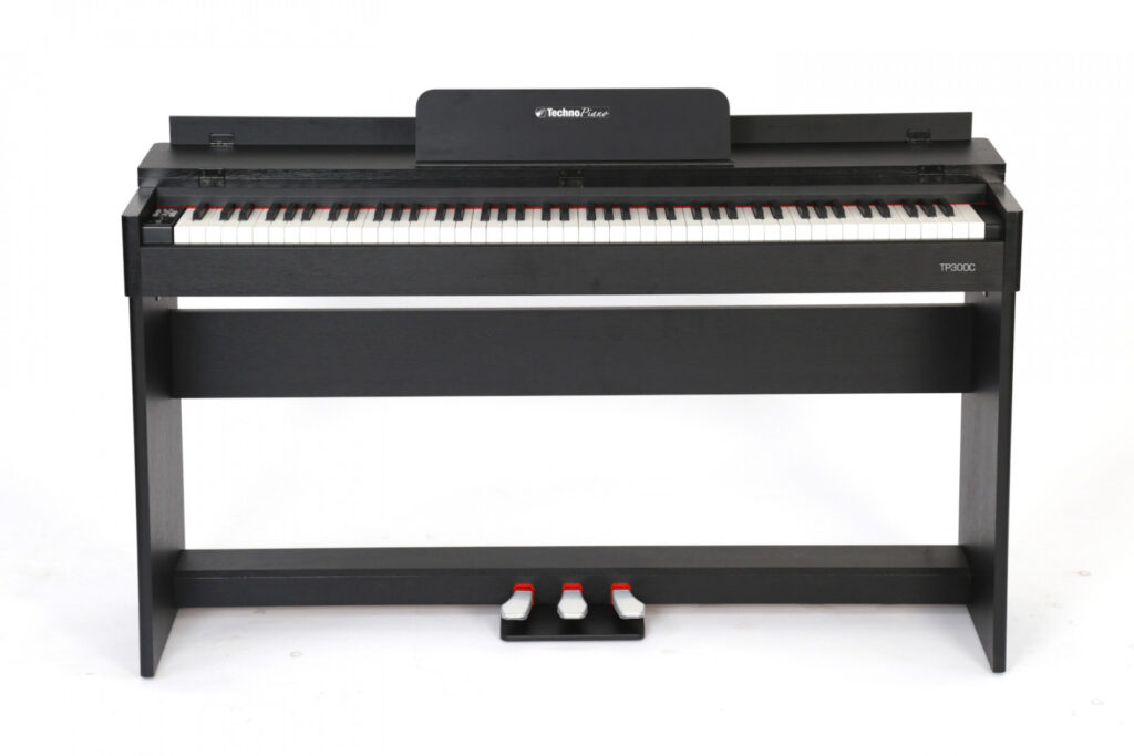 technopiano tp-50s
