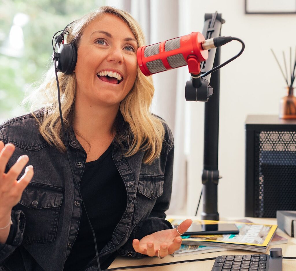 podcast pro